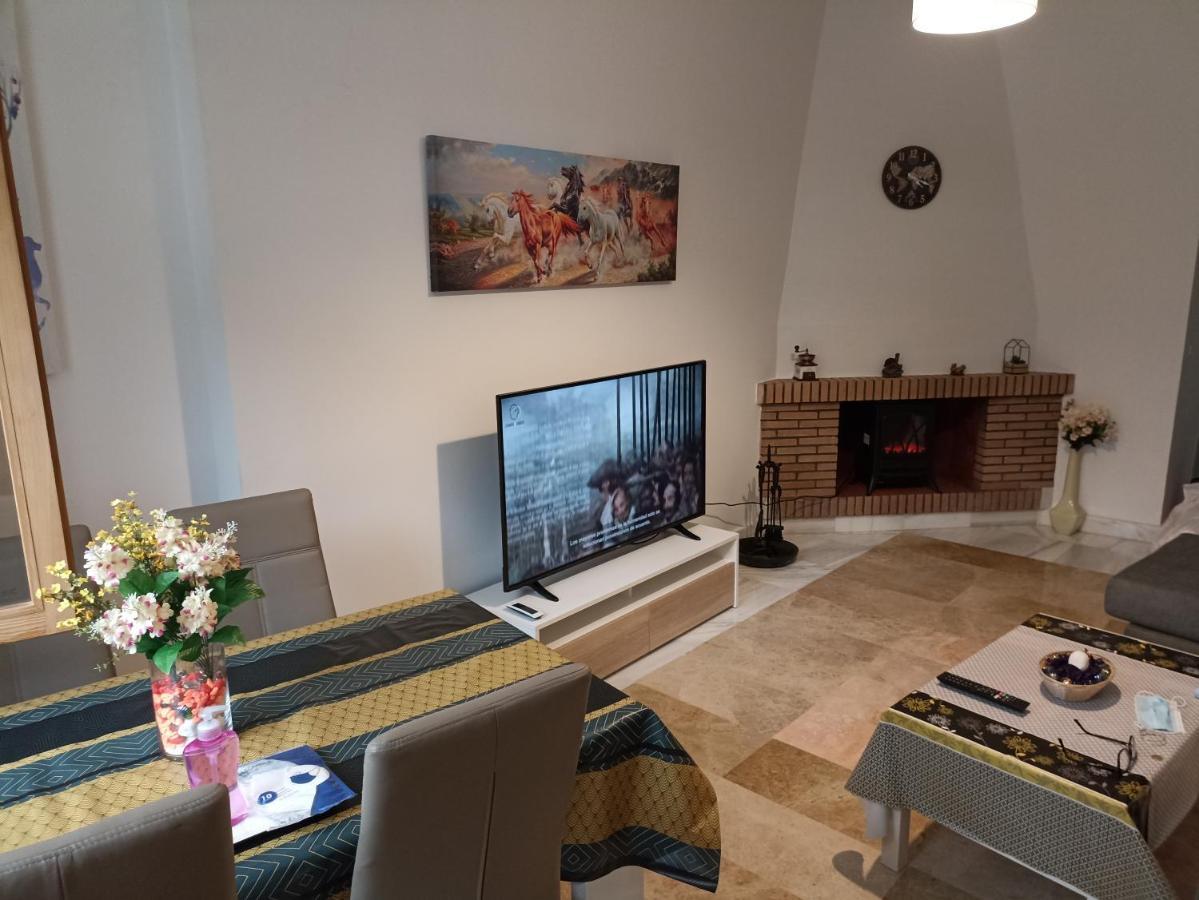 Apartamento Exclusivo - Maria 7 Benaojan Luaran gambar