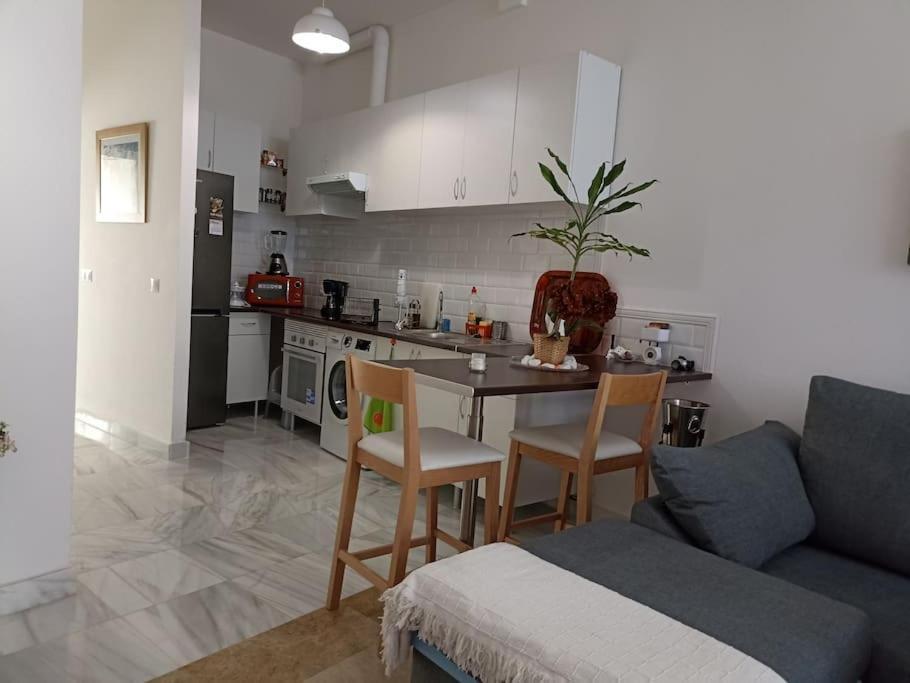 Apartamento Exclusivo - Maria 7 Benaojan Luaran gambar