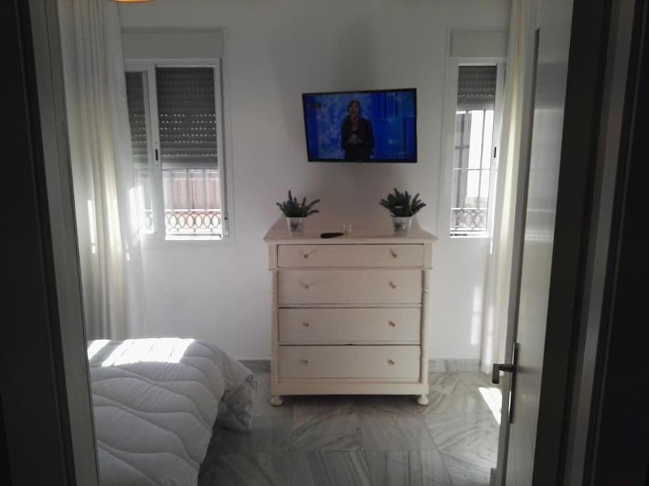 Apartamento Exclusivo - Maria 7 Benaojan Luaran gambar