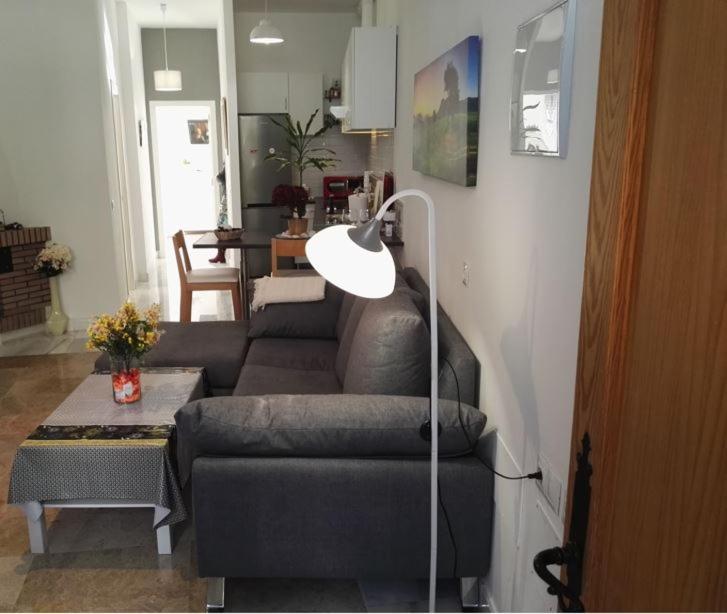 Apartamento Exclusivo - Maria 7 Benaojan Luaran gambar