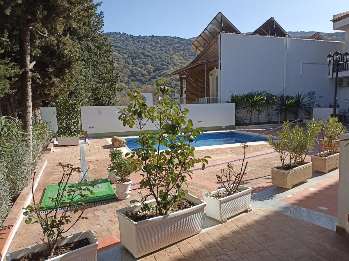 Apartamento Exclusivo - Maria 7 Benaojan Luaran gambar