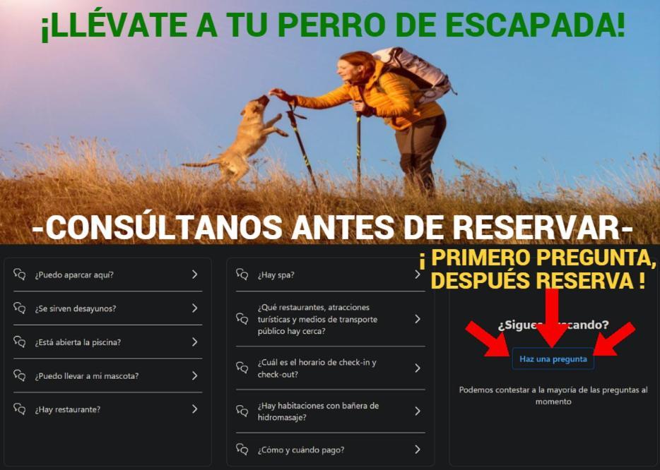 Apartamento Exclusivo - Maria 7 Benaojan Luaran gambar